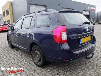 Dacia Logan MCV 0.9 TCE Ambiance 90pk picture 2