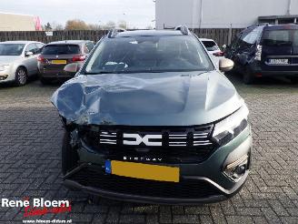 Dacia Sandero Stepway 1.1 TCE 110 Extreme 110pk picture 5