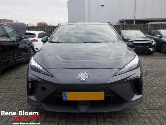 MG 4 Electric Standard 51kwh picture 6