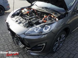 Ford Kuga 2.5 PHEV Vignale 5drs Aut picture 8