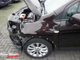 Opel Mokka X 1.6 Selection 5drs Navi picture 10