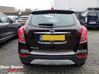Opel Mokka X 1.6 Selection 5drs Navi picture 6