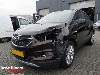 Opel Mokka X 1.6 Selection 5drs Navi picture 4