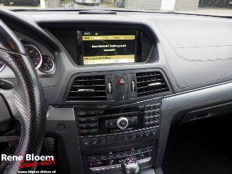 Mercedes E-klasse Cabrio 350 CGI Avantgarde 292pk Aut picture 15