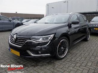 Avarii autoturisme Renault Talisman 1.6 TCE Zen Navi Aut 2017/5