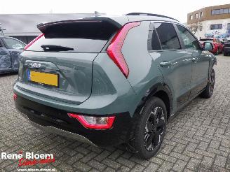 Kia Niro EV Light Advanced 64.8kWh picture 4