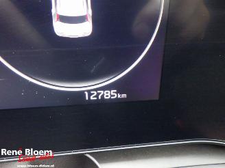 Kia Niro EV Light Advanced 64.8kWh picture 17