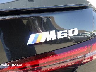 BMW i5 M60 XDrive 84kWh 601pk Full Option picture 10