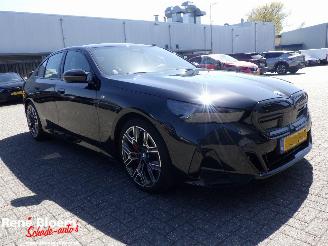 BMW i5 M60 XDrive 84kWh 601pk Full Option picture 4