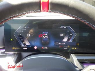 BMW i5 M60 XDrive 84kWh 601pk Full Option picture 24