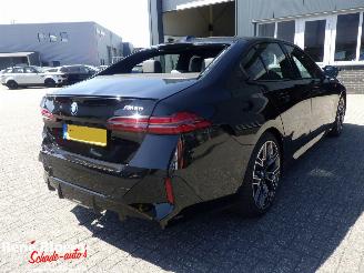 BMW i5 M60 XDrive 84kWh 601pk Full Option picture 3