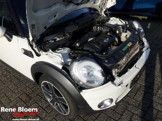 Mini Cooper 1.6 Cabrio Airco 120pk picture 9