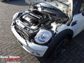 Mini Cooper 1.6 Cabrio Airco 120pk picture 8