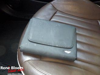 Mini Cooper 1.6 Cabrio Airco 120pk picture 20