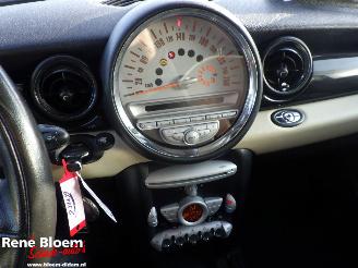 Mini Cooper 1.6 Cabrio Airco 120pk picture 18