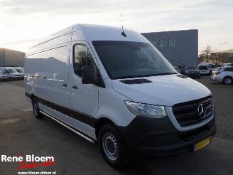 Mercedes Sprinter 316 2.2 CDI L3H2 DC picture 5