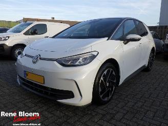 škoda osobní automobily Volkswagen ID.3 Pure Business 52kWh 2025/7