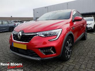 škoda osobní automobily Renault Arkana E-TECH 1.6 Full Hybrid Alpine 145 Esprit 2022/6