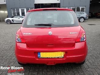 Suzuki Swift 1.3 Comfort 5drs Airco picture 3