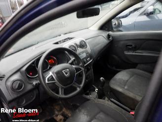 Dacia Logan MCV TCE Ambiance 90pk LPG picture 10