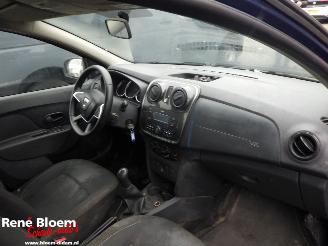 Dacia Logan MCV TCE Ambiance 90pk LPG picture 8