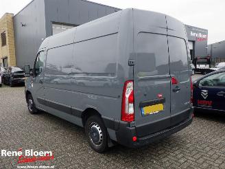 Renault Master 2.3 DCI 135L2H2 135pk a-camera picture 2