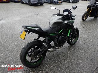 Kawasaki Z 650  picture 6