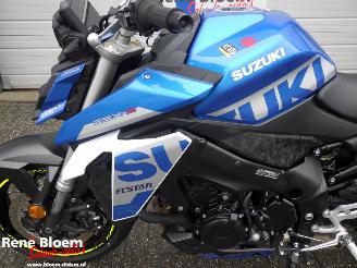 Suzuki  GSX-S 950W picture 9