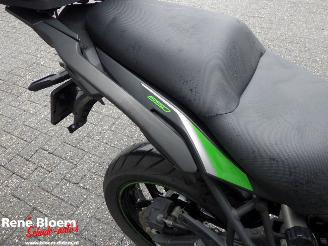 Kawasaki Versys 650 picture 14