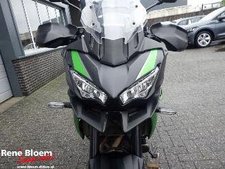 Kawasaki Versys 650 picture 12