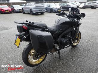 Yamaha  Tracer 9 GT picture 6