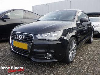  Audi A1 1.2 TFSI Ambition Pro-Line Navi 2011/2