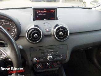 Audi A1 1.2 TFSI Ambition Pro-Line Navi picture 13