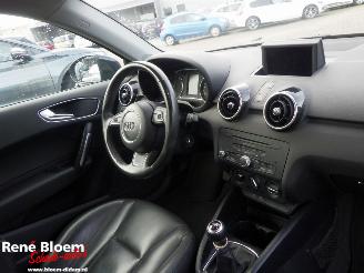 Audi A1 1.2 TFSI Ambition Pro-Line Navi picture 7