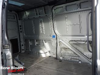 Mercedes Sprinter 319 1.9 CDI L2H2 190pk aut picture 16