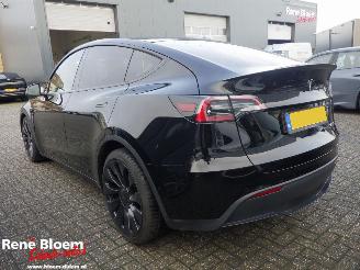 Tesla Model Y Performance AWD 75kwh 462pk picture 2