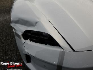 Porsche Taycan Sport Turismo 105kwh Performance + Battery picture 7