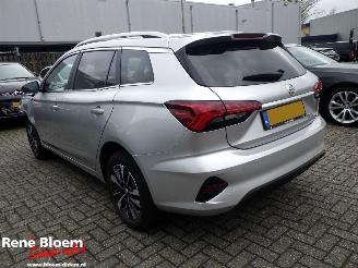 MG 5 Electric Long Range Comfort 61kWh picture 5