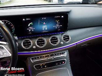 Mercedes E-klasse 300e AMG Line 313pk Automaat picture 15