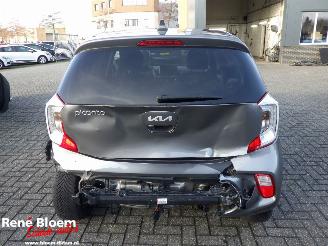Kia Picanto 1.0 DPI Dynamic Plus Line Navi picture 3