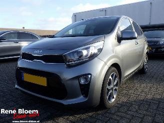 Schadeauto Kia Picanto 1.0 DPI Dynamic Plus Line Navi 2023/5
