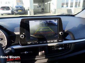 Kia Picanto 1.0 DPI Dynamic Plus Line Navi picture 17