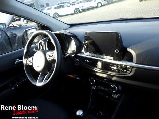 Kia Picanto 1.0 DPI Dynamic Plus Line Navi picture 8