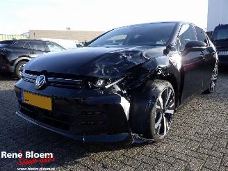 Unfallwagen Volkswagen Golf 1.5 TSI Life Edition 2025/10