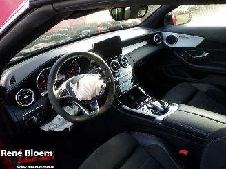 Mercedes C-klasse 200 Premium Automaat 184pk picture 16