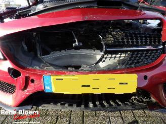 Mercedes C-klasse 200 Premium Automaat 184pk picture 10