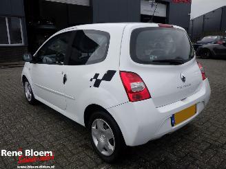 Renault Twingo 1.2 16V Dynamique picture 2