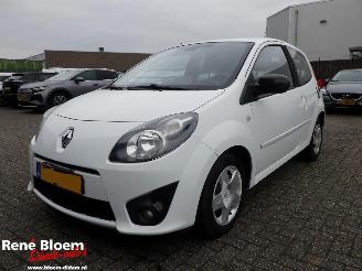 Avarii autoturisme Renault Twingo 1.2 16V Dynamique 2010/9