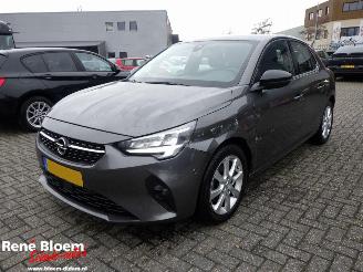 Opel Corsa 1.2 Elegance picture 4