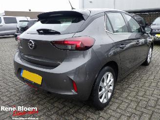 Vaurioauto  passenger cars Opel Corsa 1.2 Elegance 2020/8